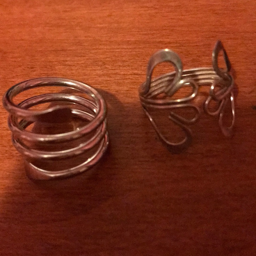 Rings